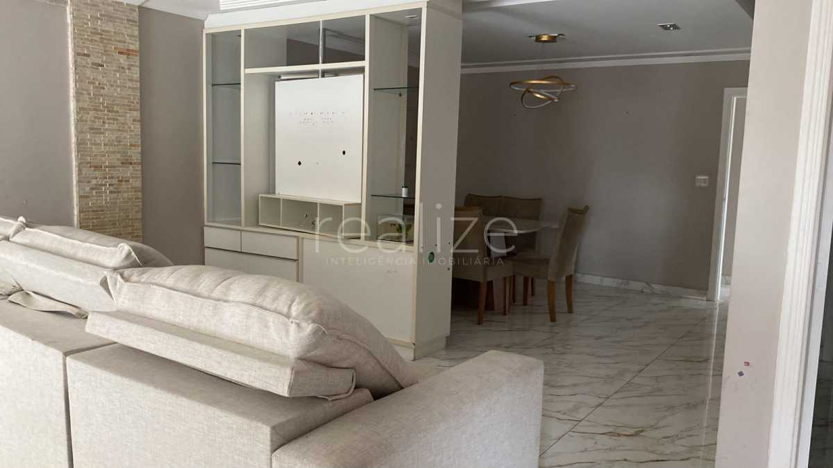 Cobertura, 3 quartos, 250 m² - Foto 1