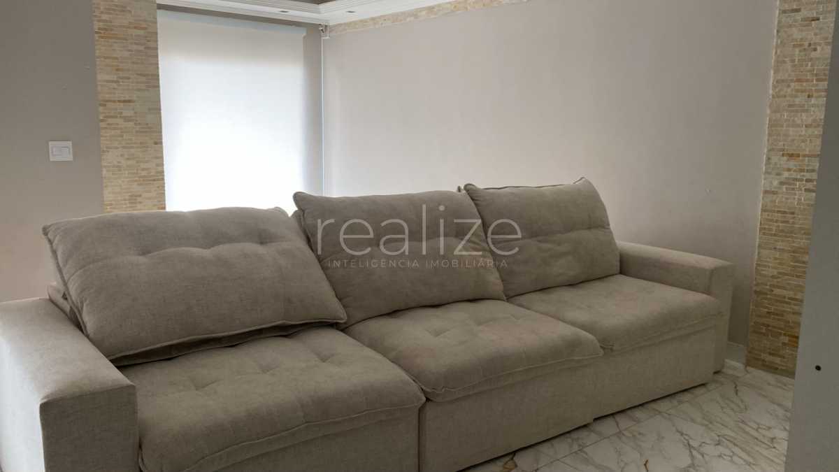 Cobertura, 3 quartos, 250 m² - Foto 2
