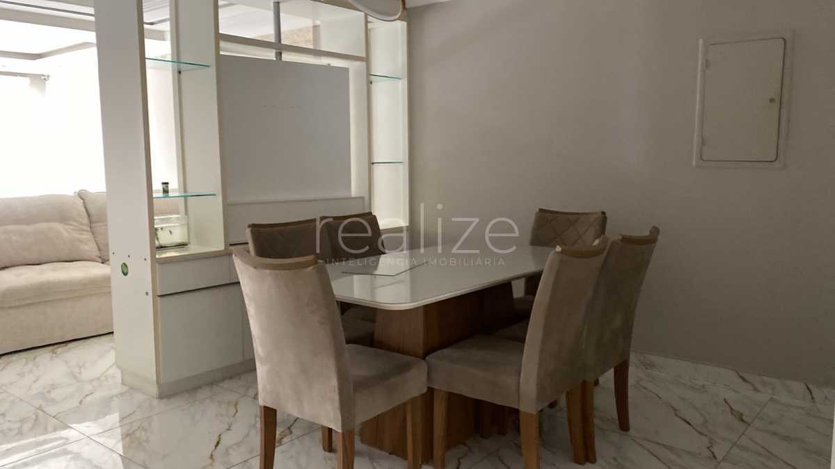 Cobertura, 3 quartos, 250 m² - Foto 7