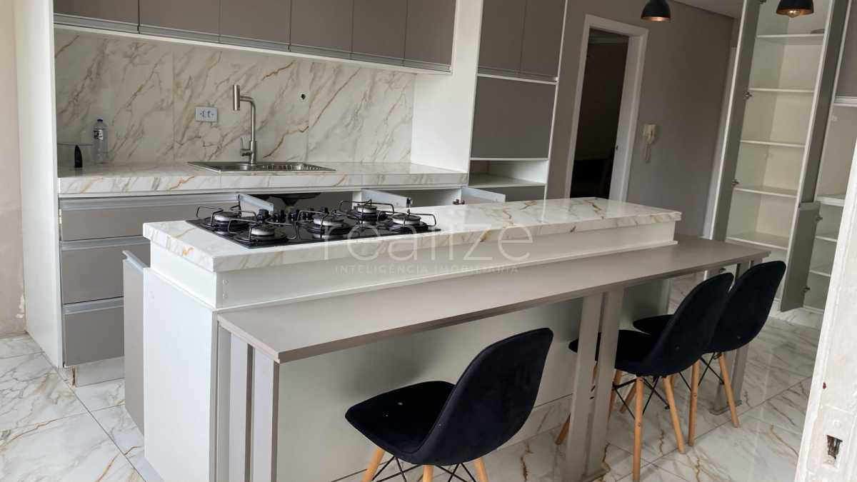 Cobertura, 3 quartos, 250 m² - Foto 13