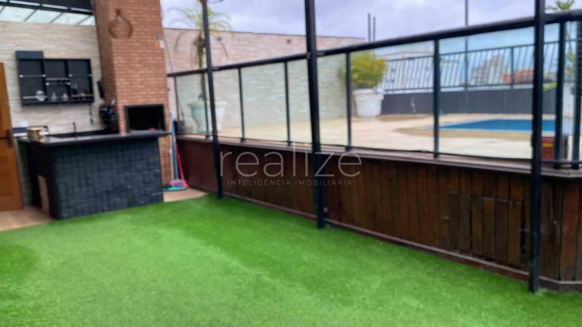 Cobertura, 3 quartos, 250 m² - Foto 17