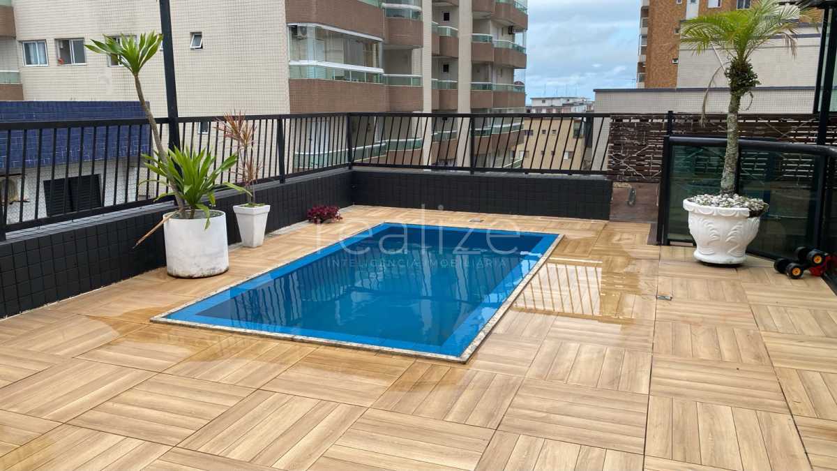Cobertura, 3 quartos, 250 m² - Foto 19