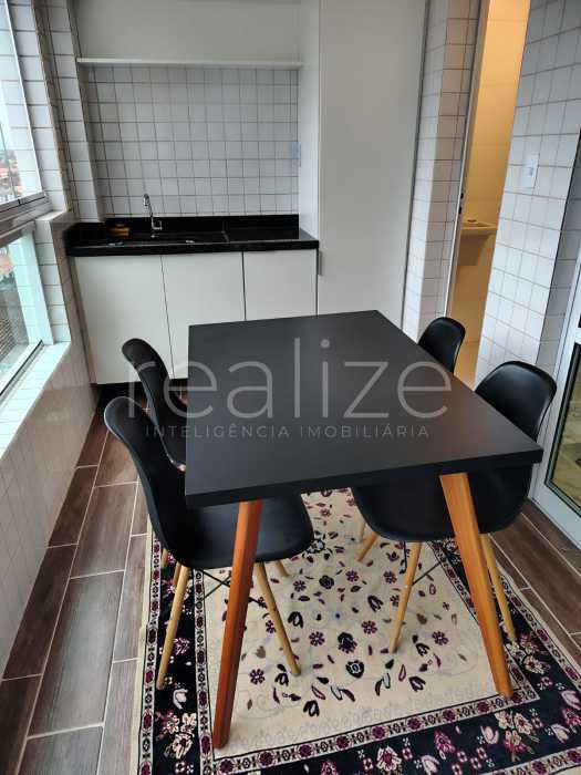 Apartamento, 1 quarto, 49 m² - Foto 5