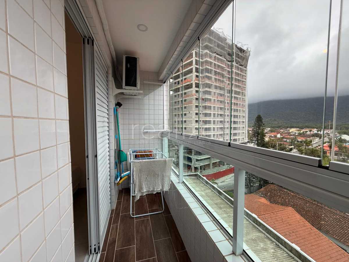 Apartamento, 1 quarto, 49 m² - Foto 9