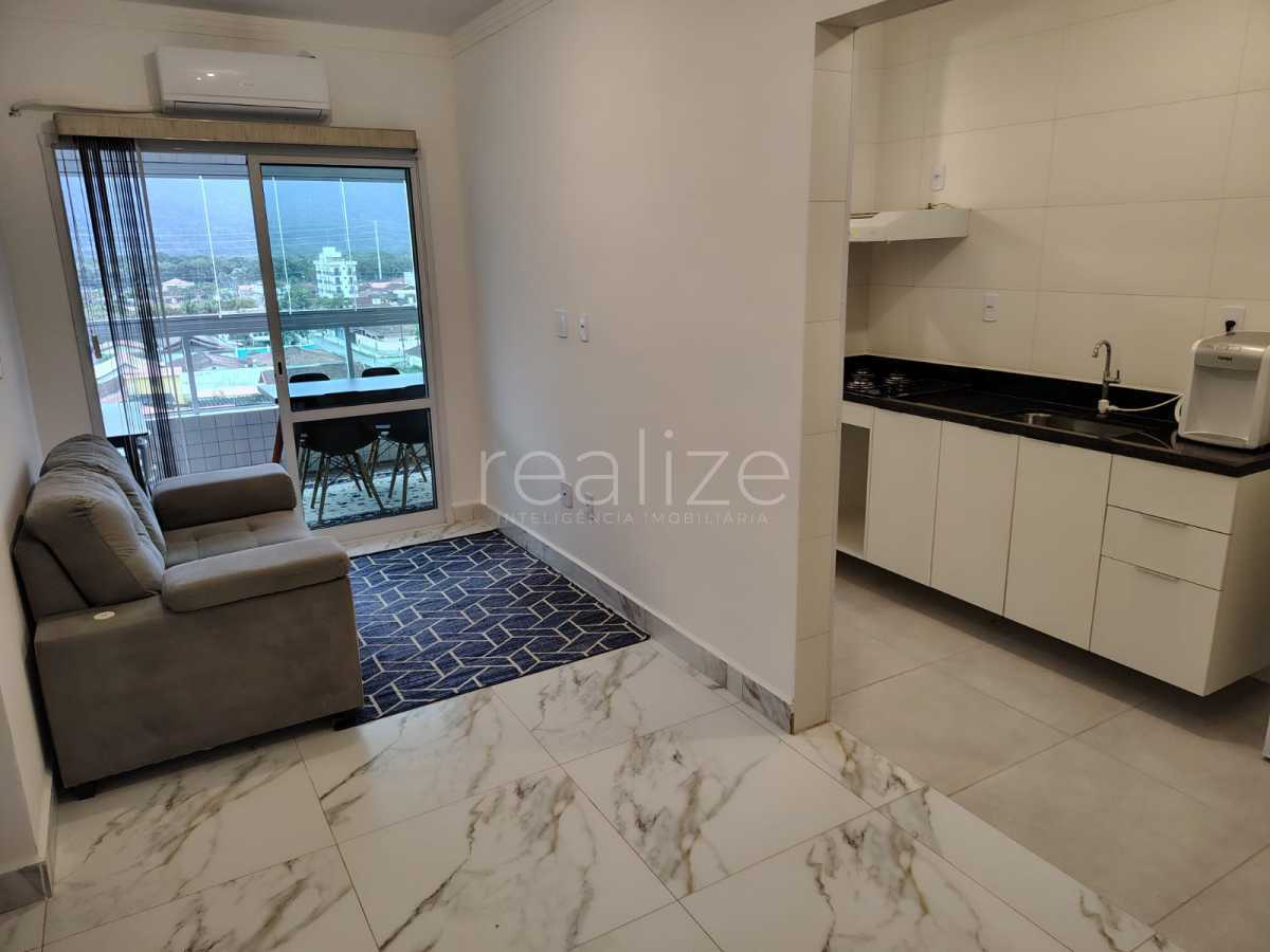 Apartamento, 1 quarto, 49 m² - Foto 2