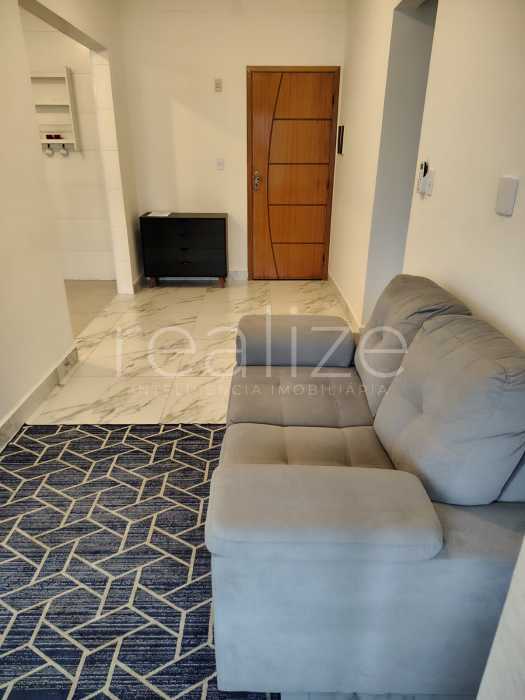 Apartamento, 1 quarto, 49 m² - Foto 8
