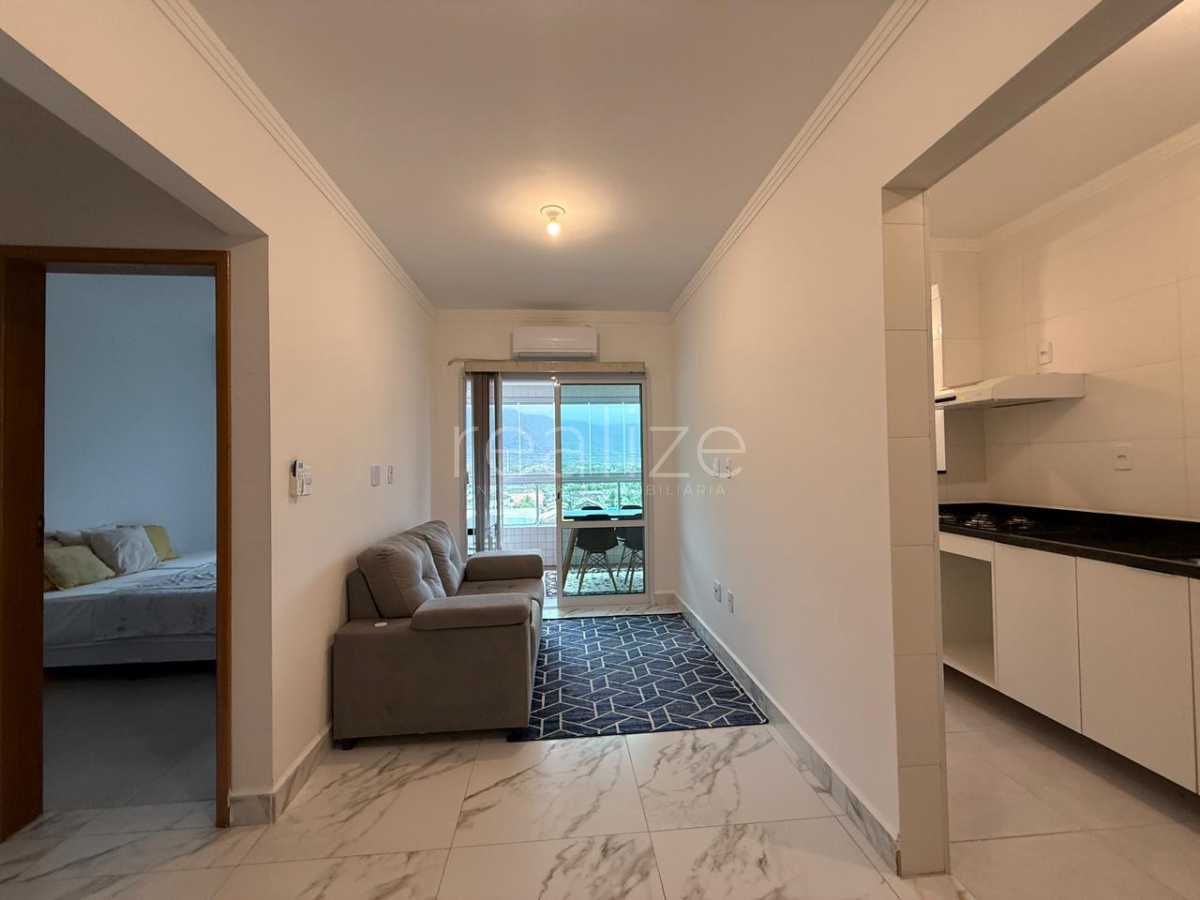 Apartamento, 1 quarto, 49 m² - Foto 3