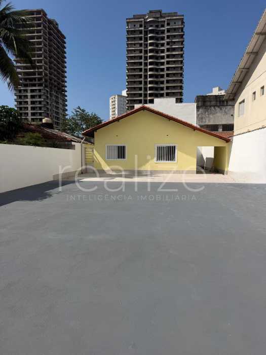 Casa Comercial, 83 m² - Foto 1