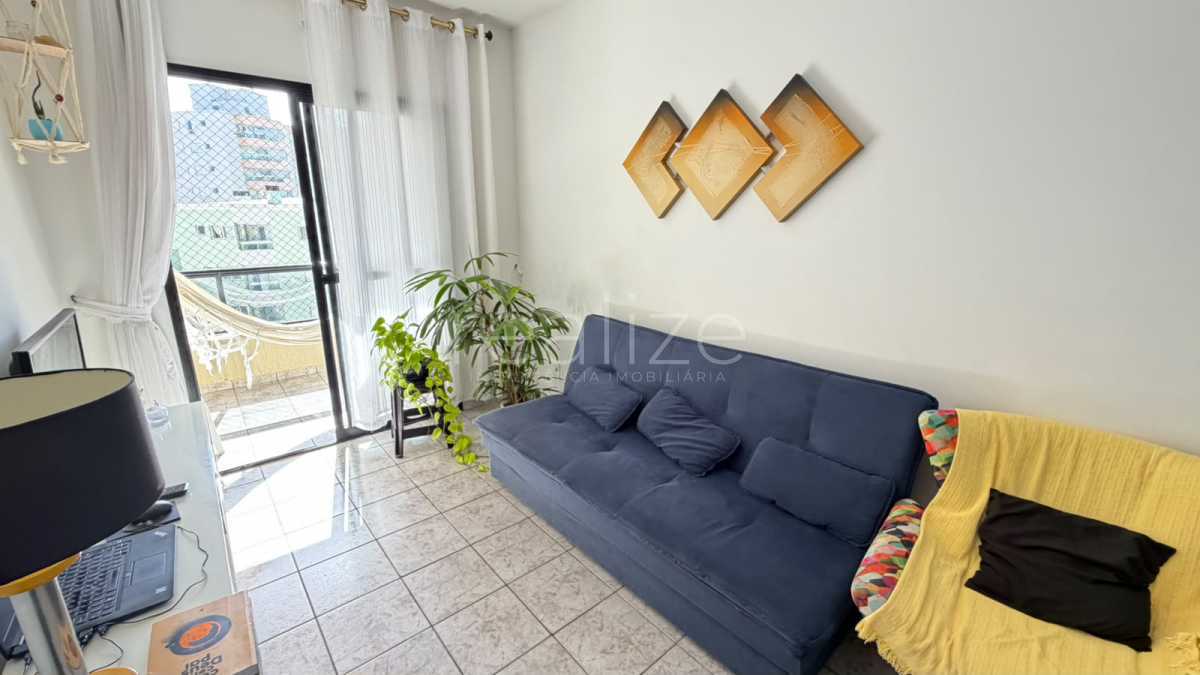 Apartamento, 2 quartos, 74 m² - Foto 1