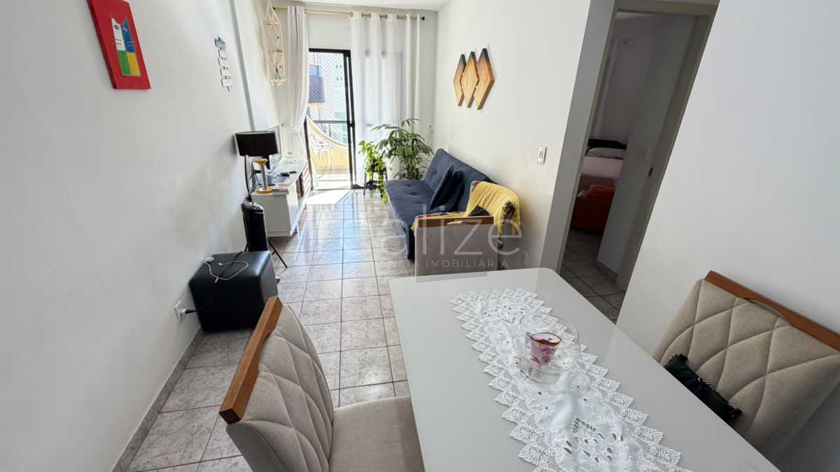 Apartamento, 2 quartos, 74 m² - Foto 2