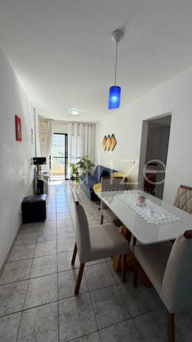 Apartamento, 2 quartos, 74 m² - Foto 4