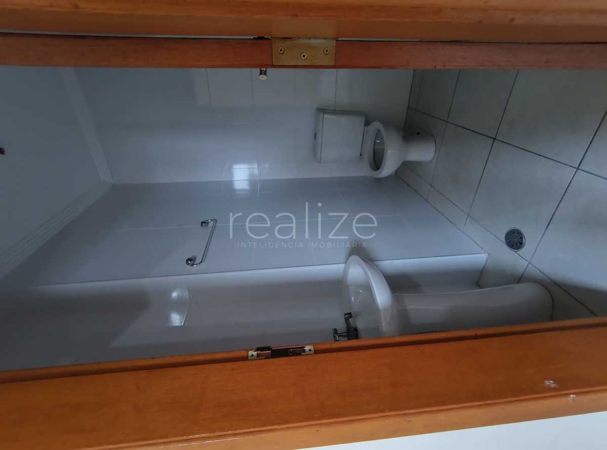 Apartamento, 1 quarto, 50 m² - Foto 20