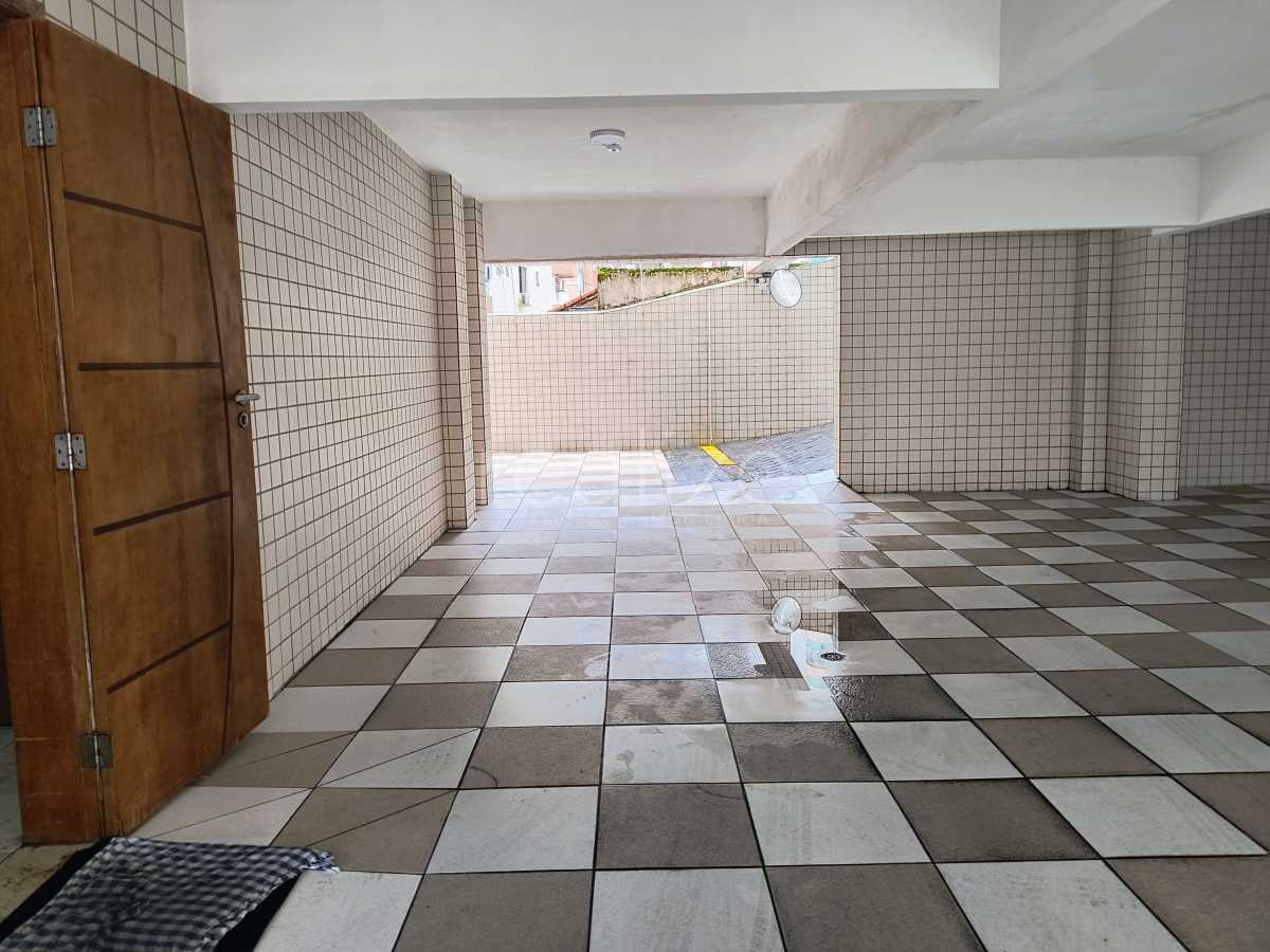 Apartamento, 1 quarto, 50 m² - Foto 40