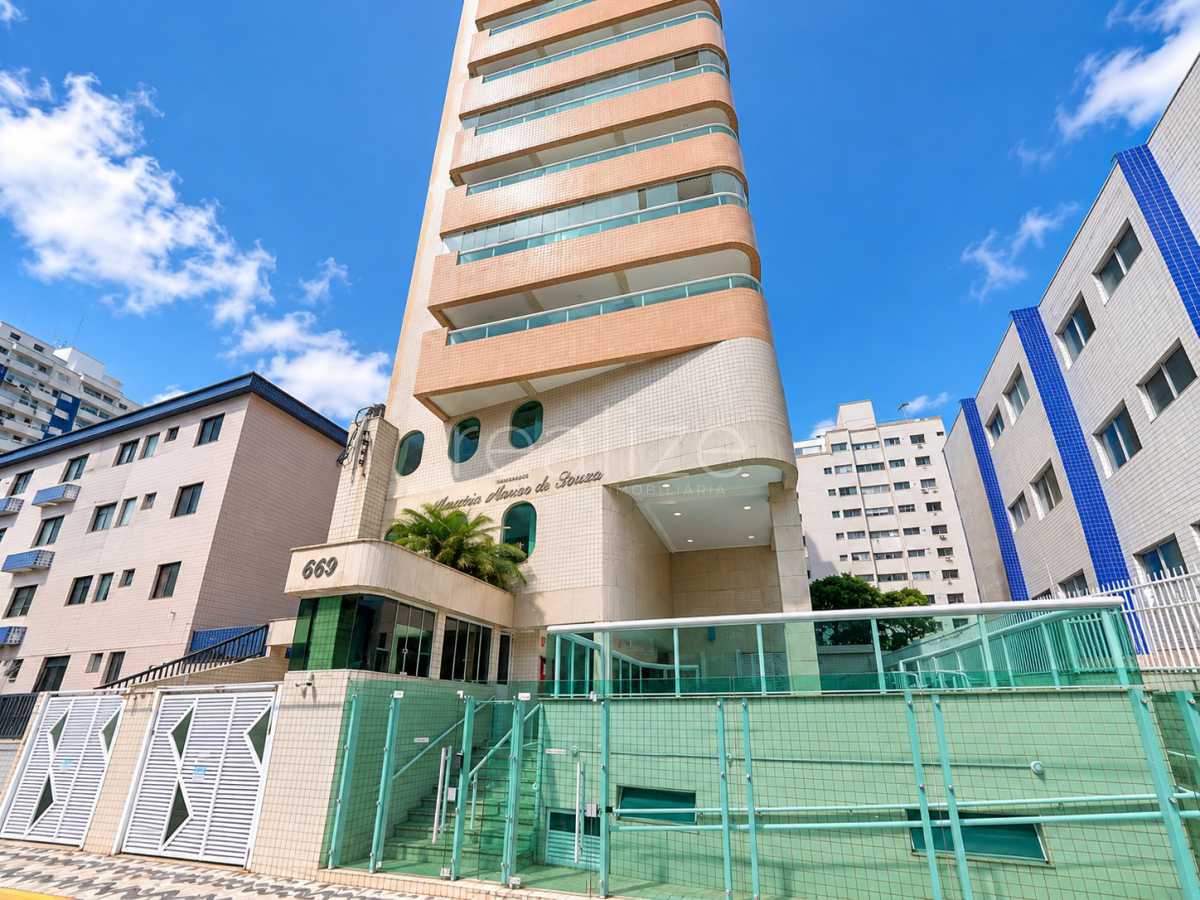 Apartamento, 1 quarto, 50 m² - Foto 1
