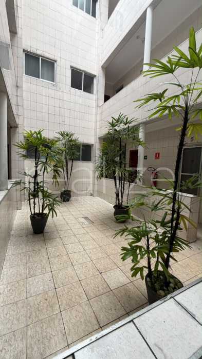 Apartamento, 1 quarto, 40 m² - Foto 13