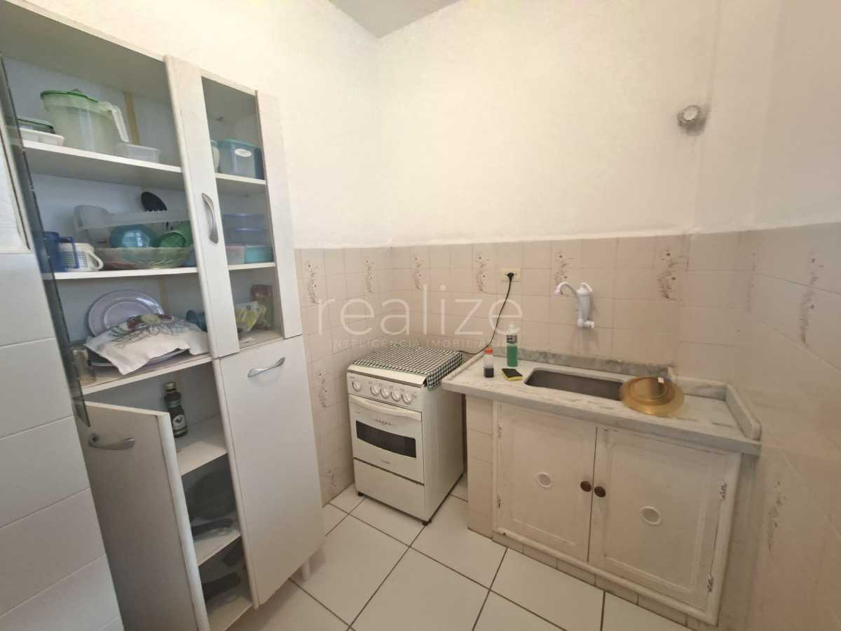 Kitnet-Studio, 33 m² - Foto 1