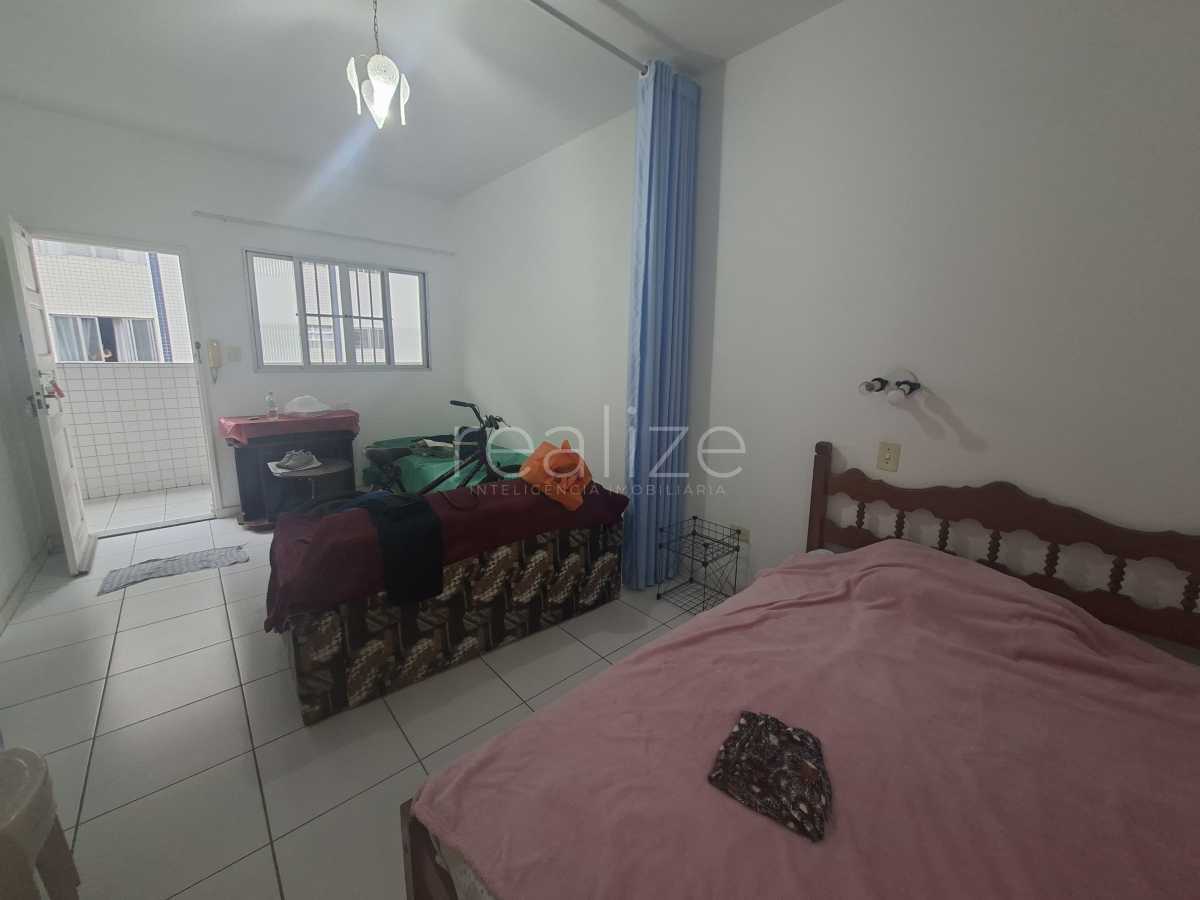 Kitnet-Studio, 33 m² - Foto 2