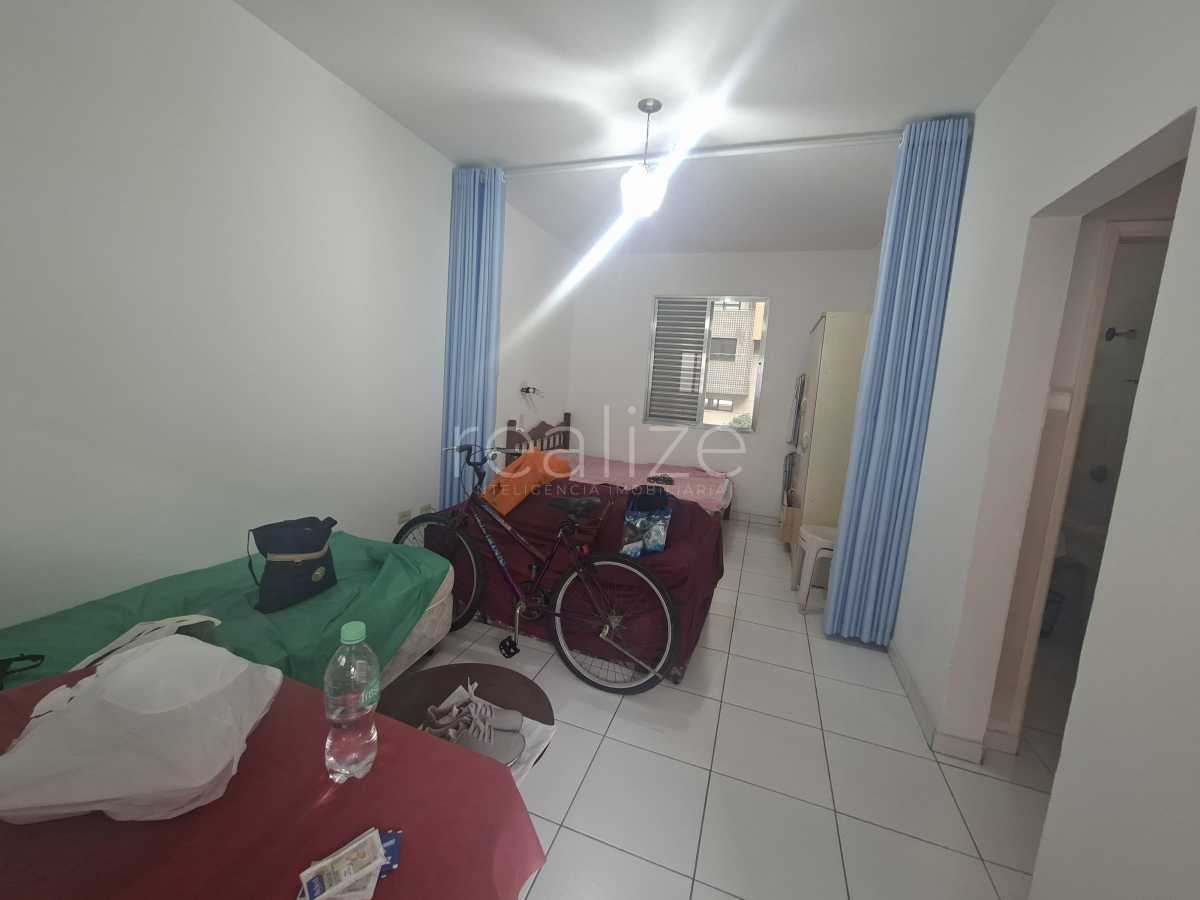 Kitnet-Studio, 33 m² - Foto 4