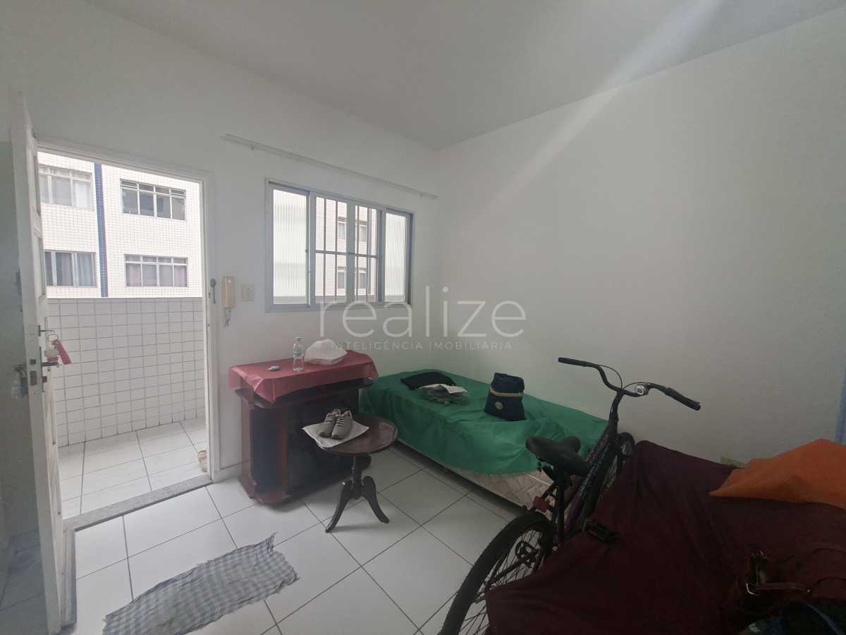 Kitnet-Studio, 33 m² - Foto 12