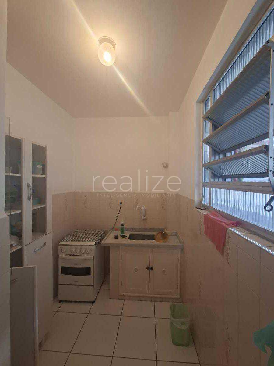 Kitnet-Studio, 33 m² - Foto 13