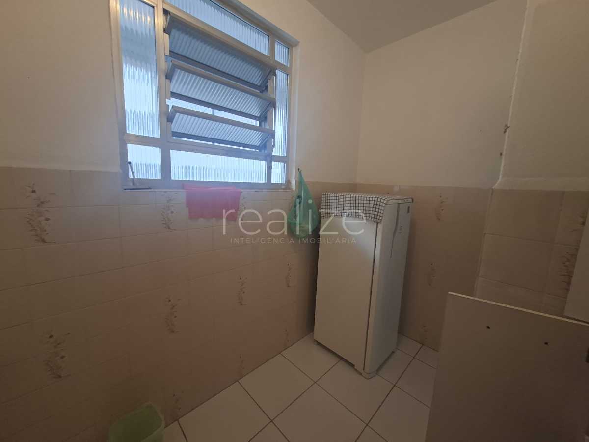Kitnet-Studio, 33 m² - Foto 15
