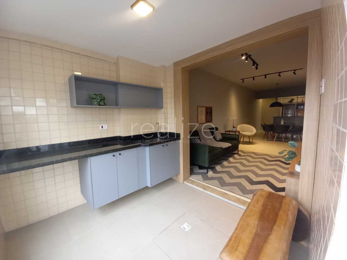 Apartamento, 2 quartos, 84 m² - Foto 1
