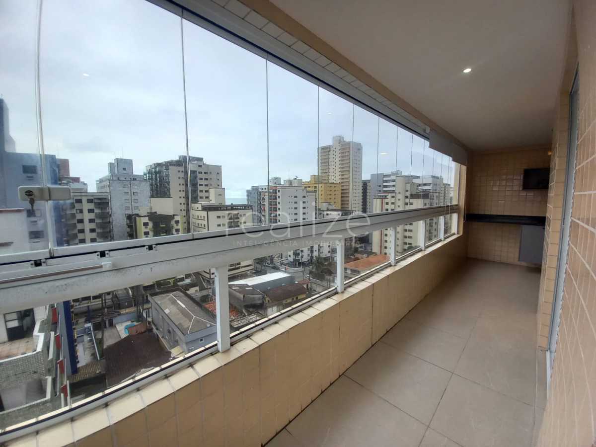 Apartamento, 2 quartos, 84 m² - Foto 2