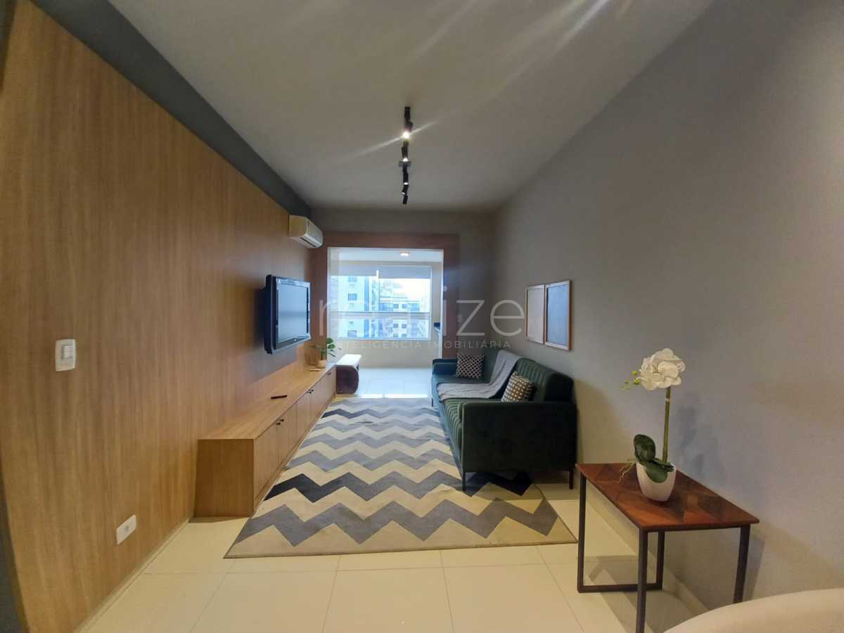 Apartamento, 2 quartos, 84 m² - Foto 5