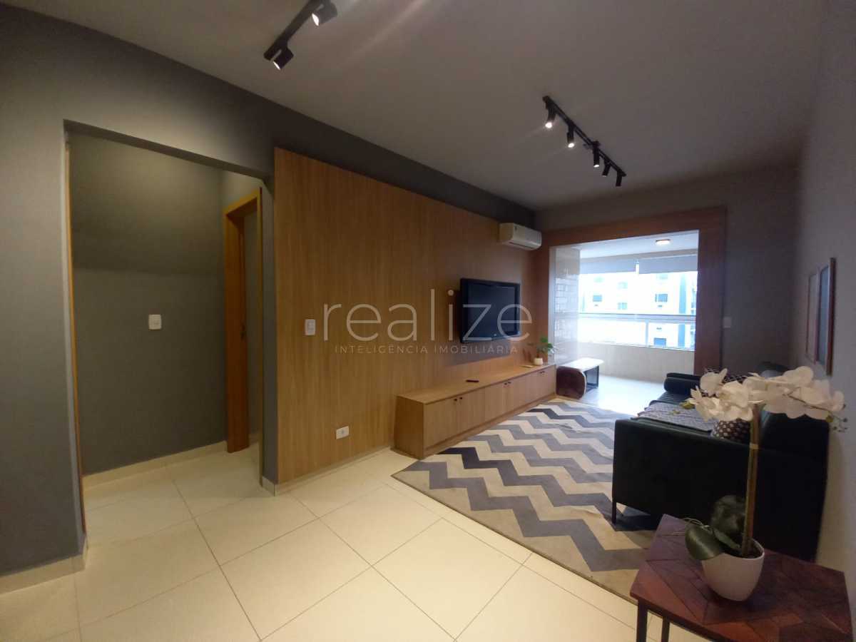 Apartamento, 2 quartos, 84 m² - Foto 6