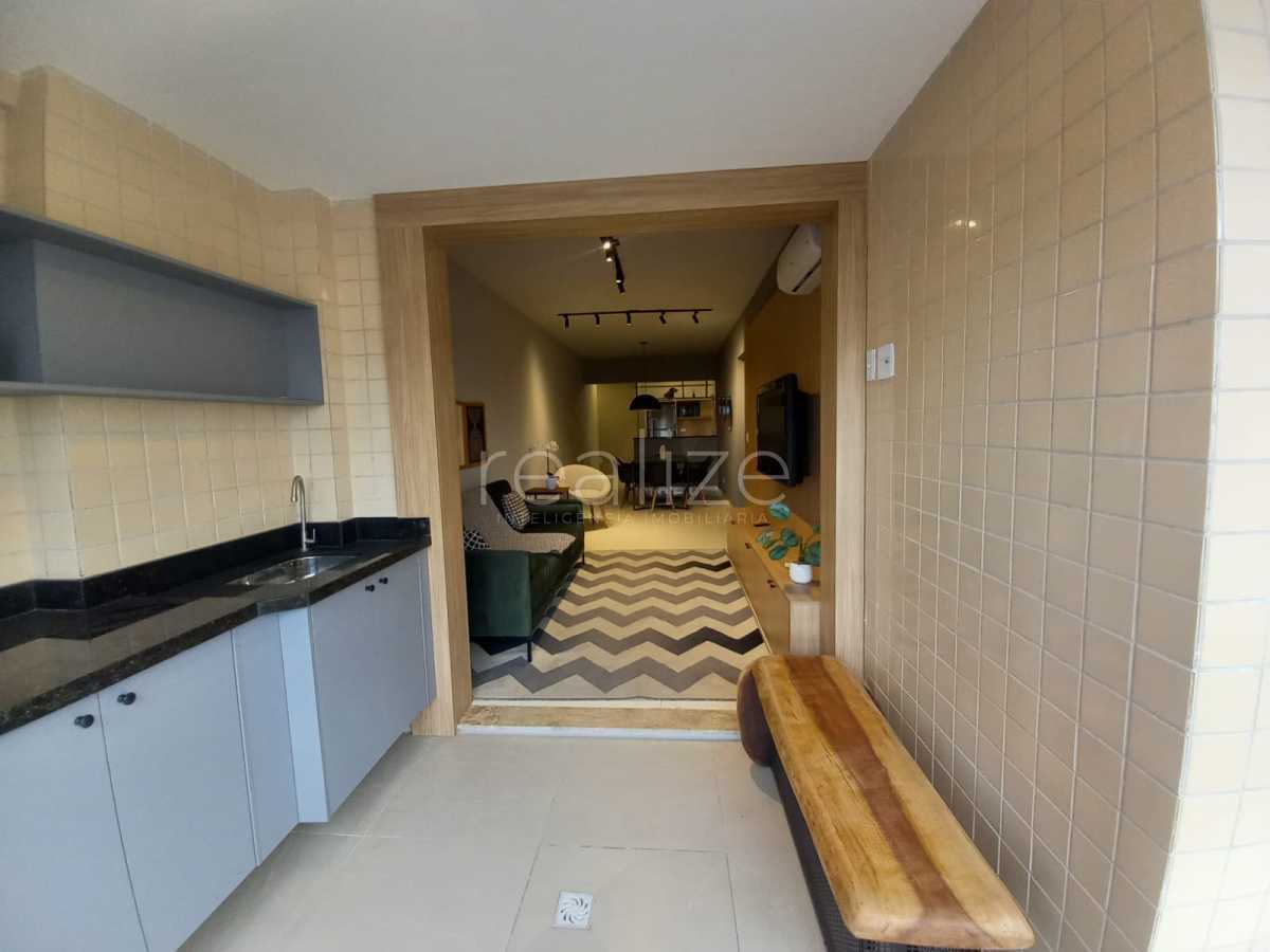 Apartamento, 2 quartos, 84 m² - Foto 7