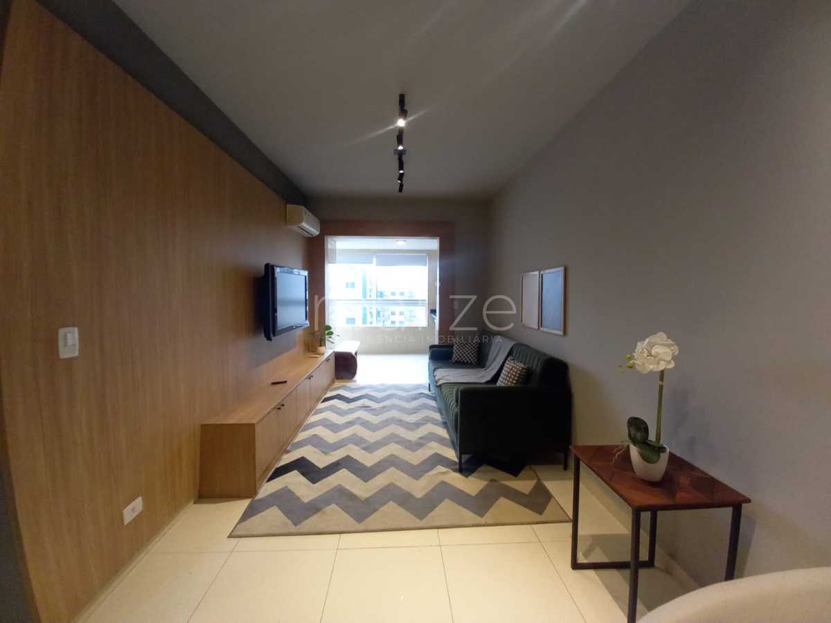 Apartamento, 2 quartos, 84 m² - Foto 8
