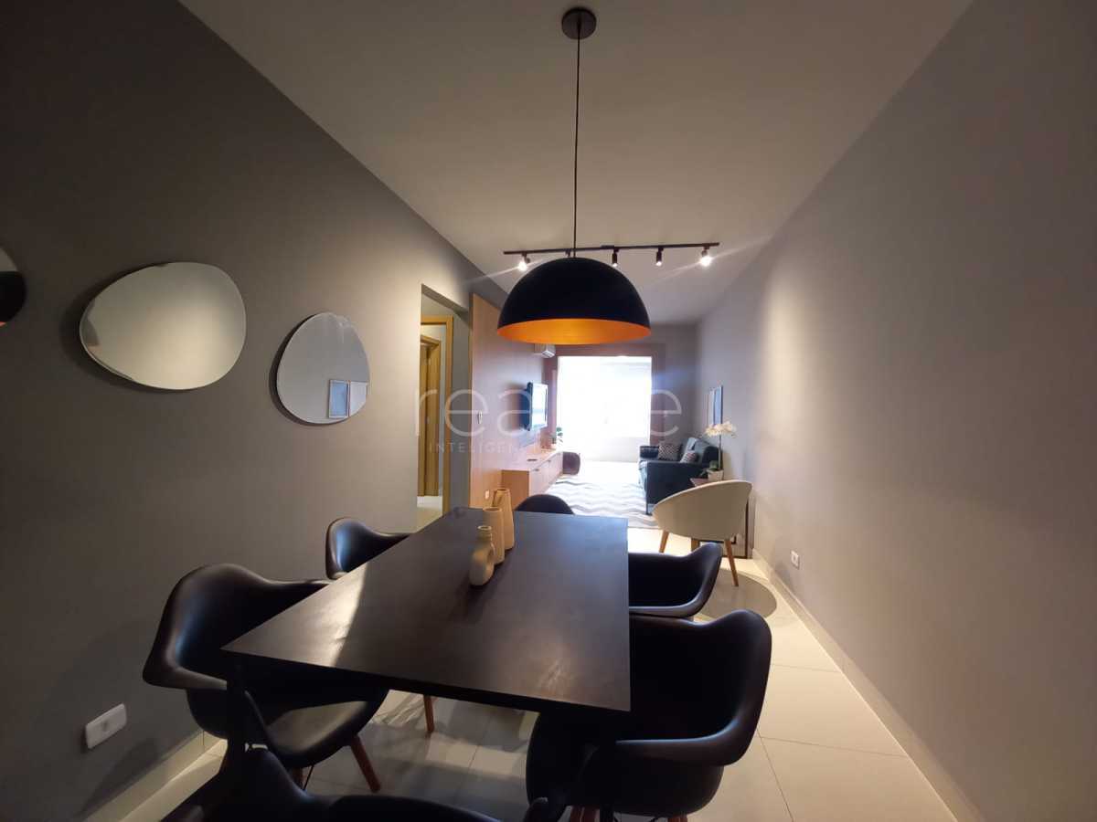 Apartamento, 2 quartos, 84 m² - Foto 9