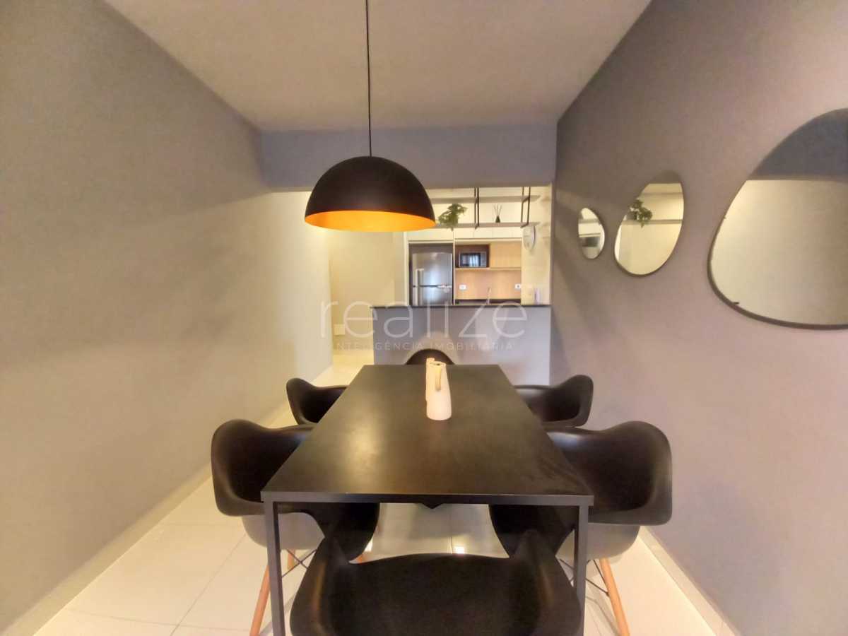 Apartamento, 2 quartos, 84 m² - Foto 10
