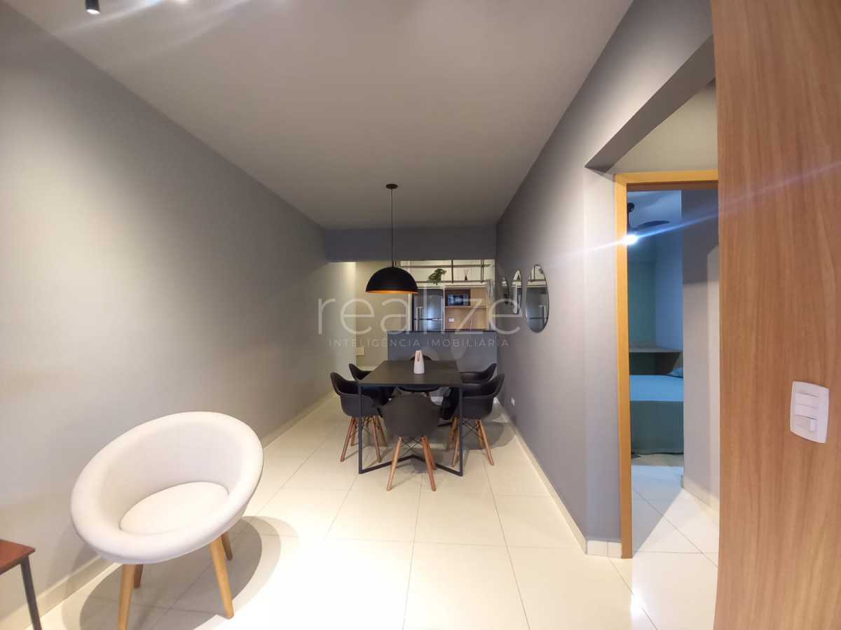 Apartamento, 2 quartos, 84 m² - Foto 11