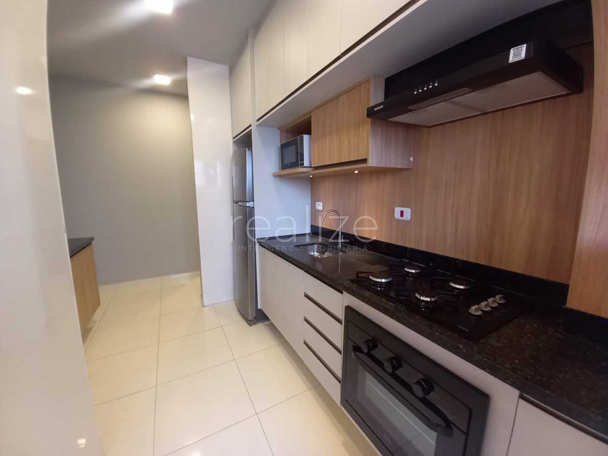 Apartamento, 2 quartos, 84 m² - Foto 17