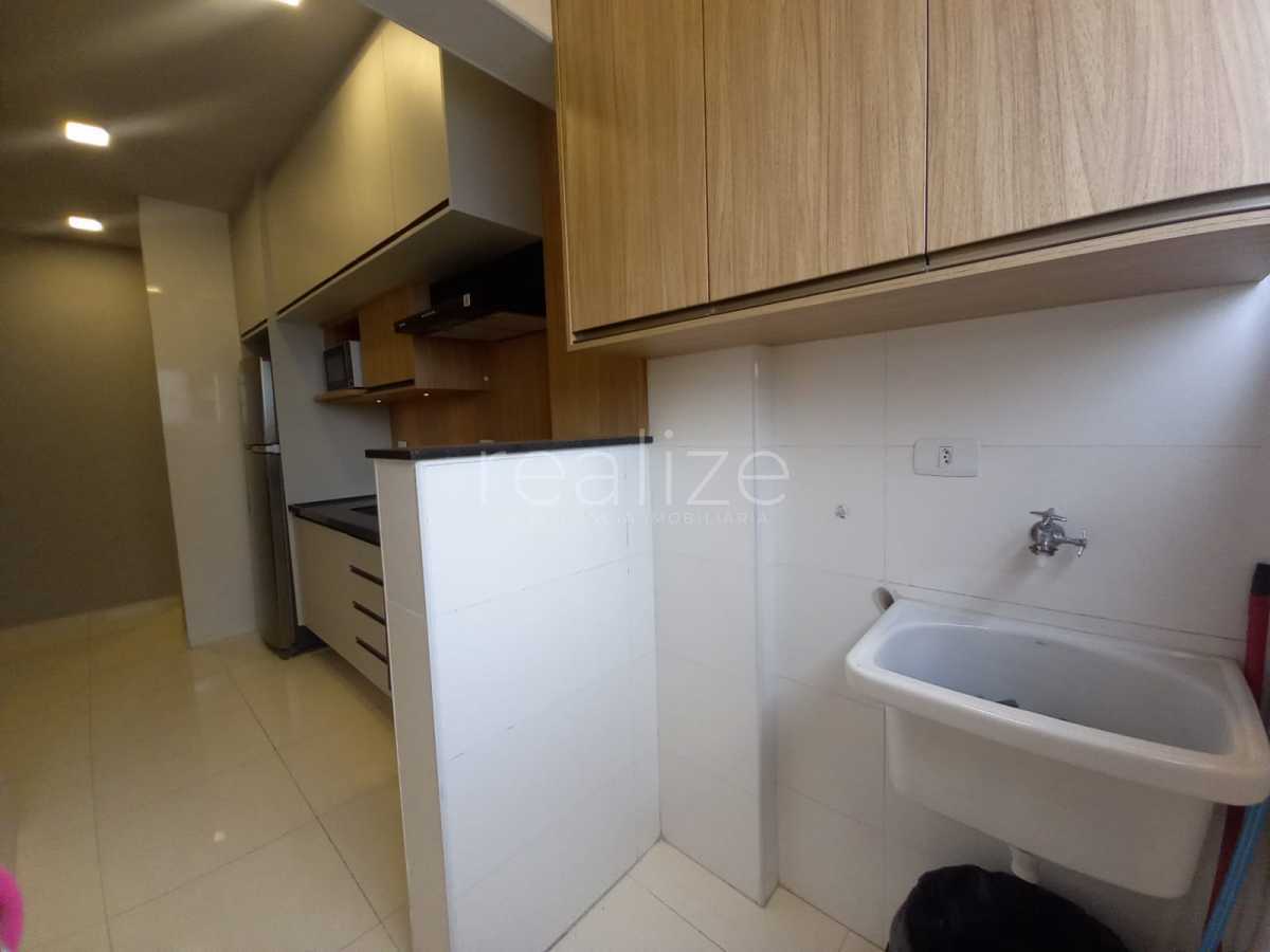 Apartamento, 2 quartos, 84 m² - Foto 20