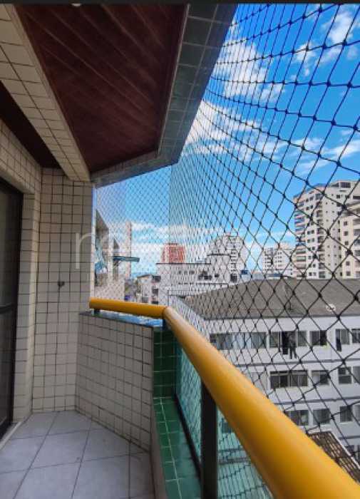 Apartamento, 1 quarto, 45 m² - Foto 7