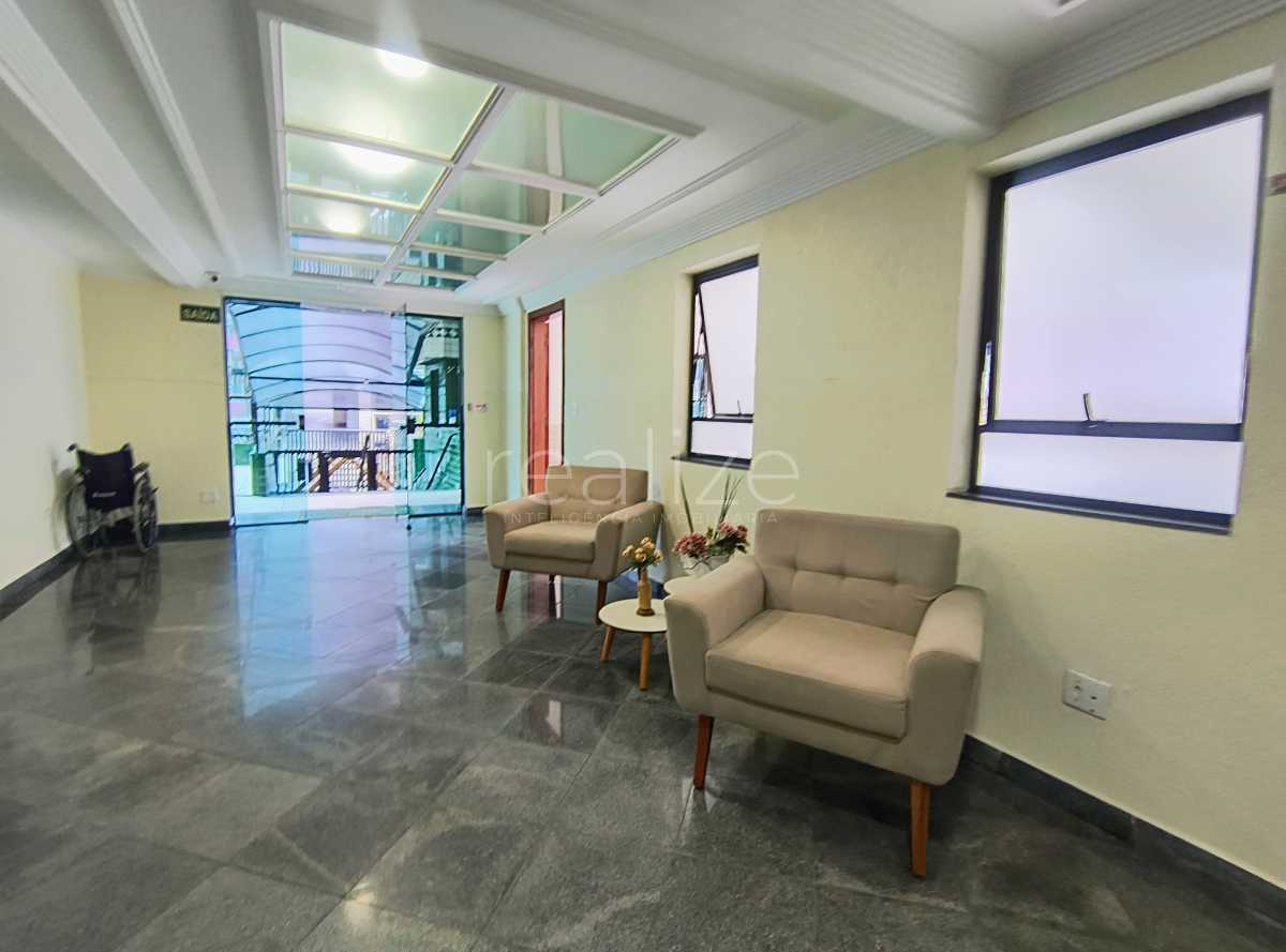 Apartamento, 1 quarto, 45 m² - Foto 33