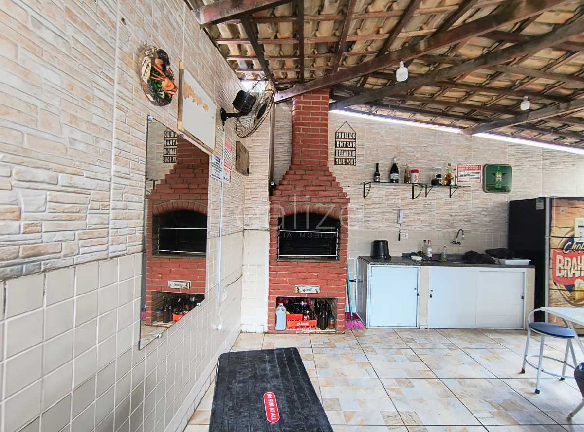 Apartamento, 1 quarto, 45 m² - Foto 28