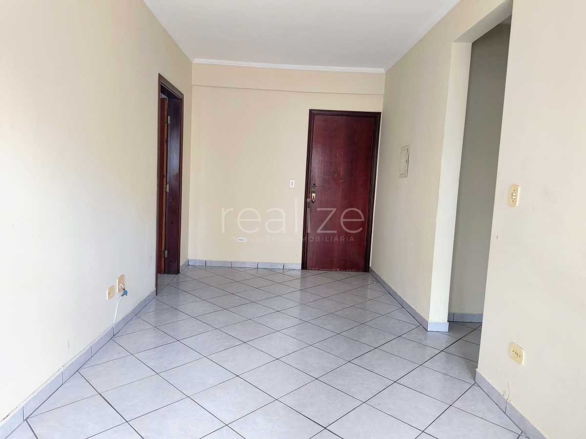Apartamento, 1 quarto, 45 m² - Foto 2