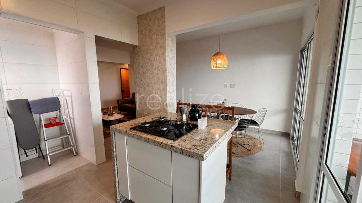 Apartamento, 3 quartos, 103 m² - Foto 6