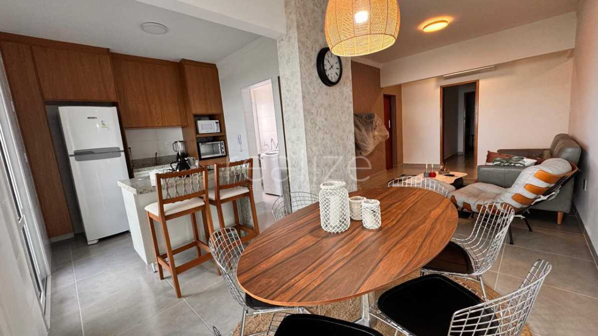 Apartamento, 3 quartos, 103 m² - Foto 5