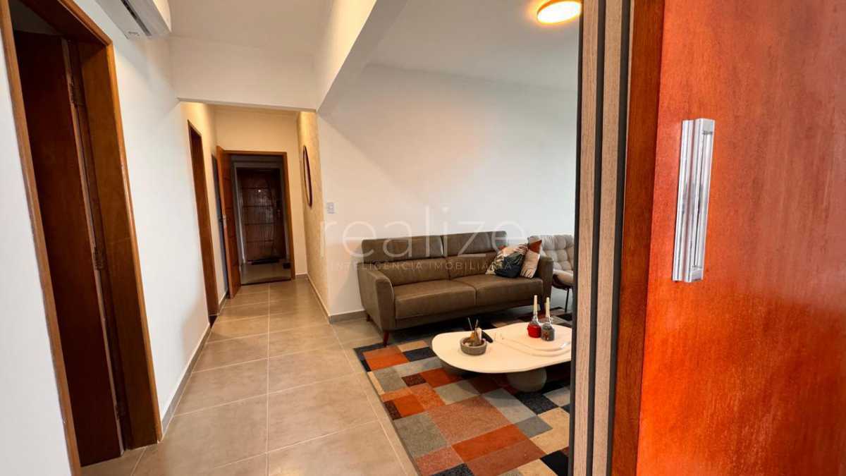 Apartamento, 3 quartos, 103 m² - Foto 3