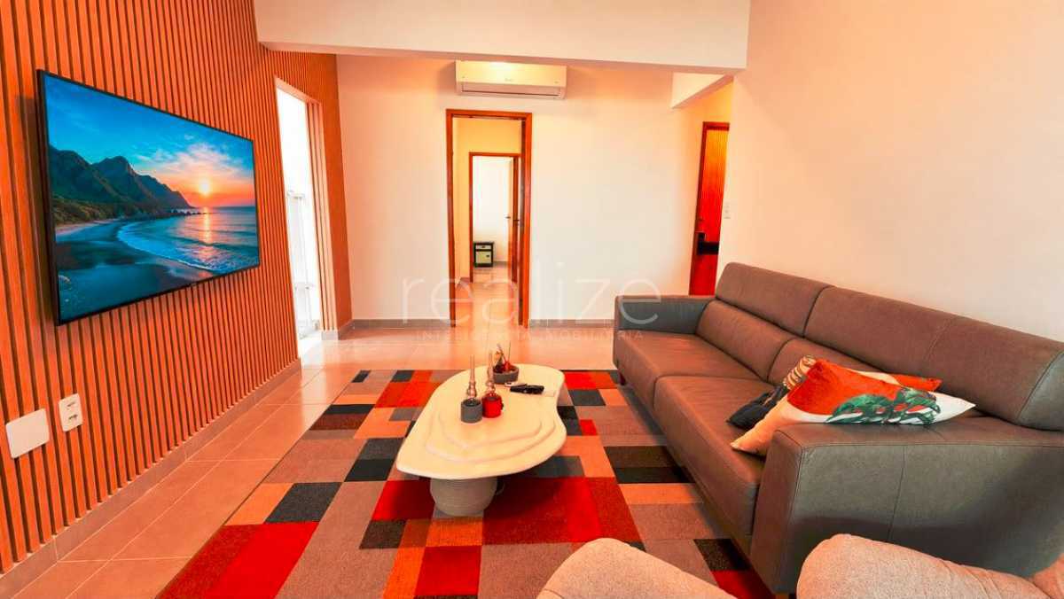 Apartamento, 3 quartos, 103 m² - Foto 1