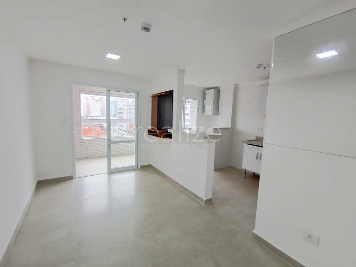 Apartamento, 1 quarto, 51 m² - Foto 2