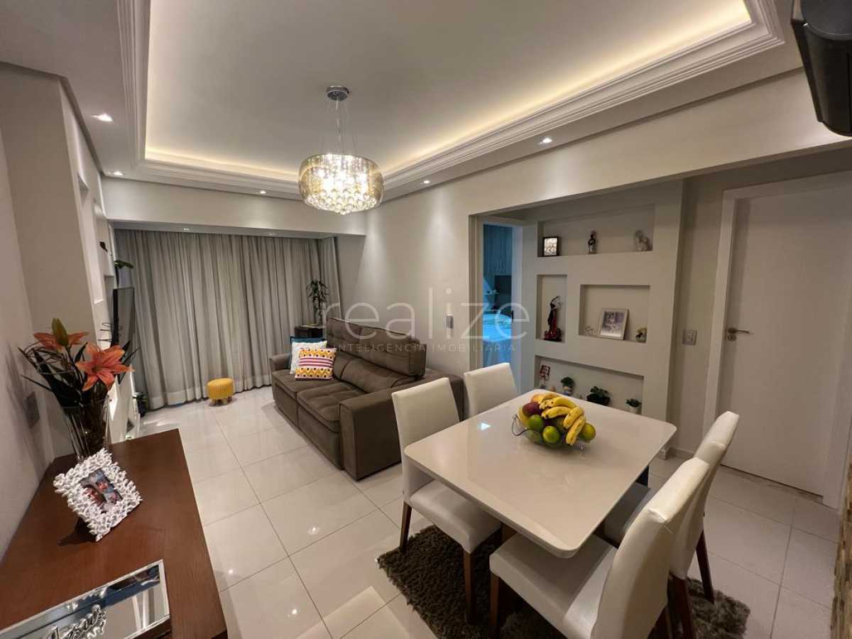 Apartamento, 2 quartos, 62 m² - Foto 2