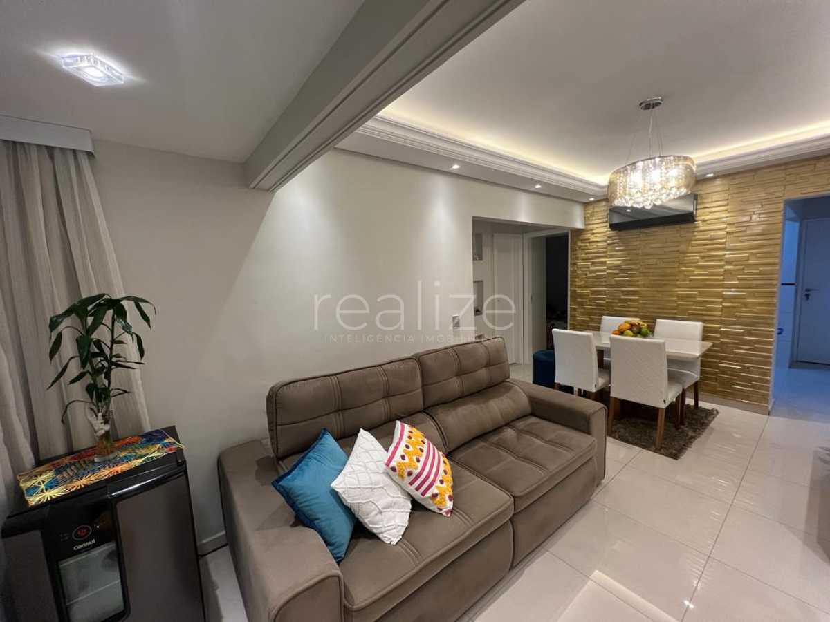 Apartamento, 2 quartos, 62 m² - Foto 5