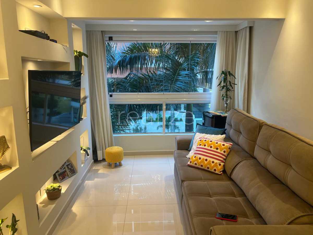 Apartamento, 2 quartos, 62 m² - Foto 6