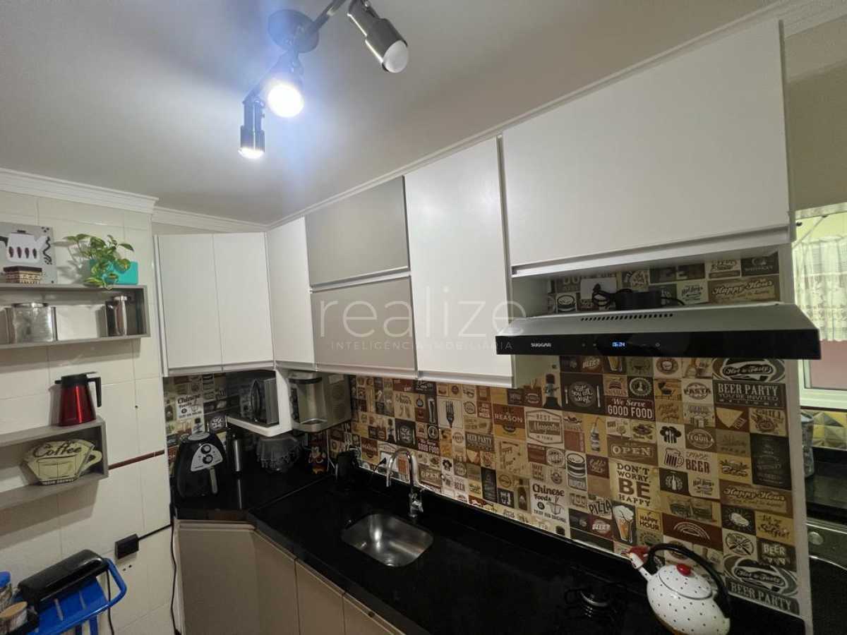 Apartamento, 2 quartos, 62 m² - Foto 12