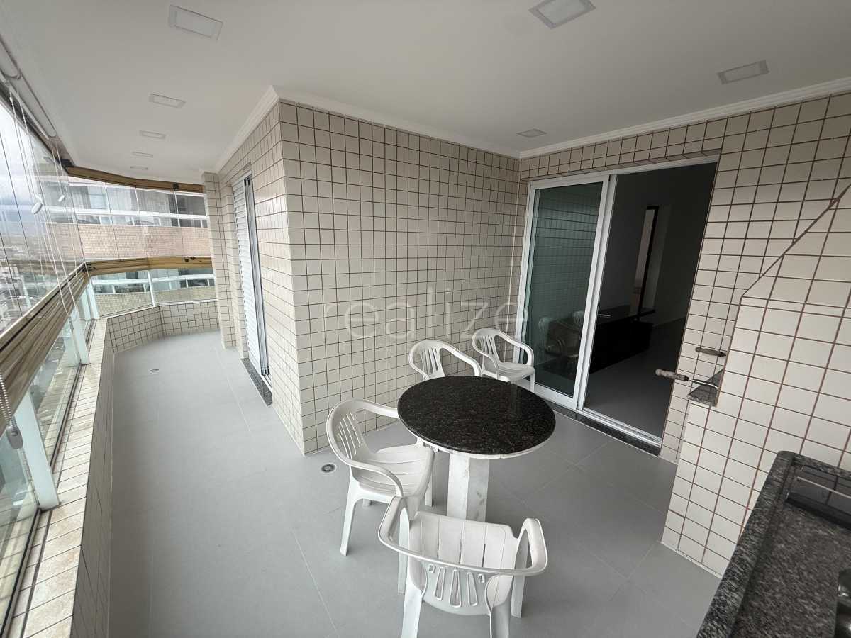 Apartamento, 2 quartos, 88 m² - Foto 2